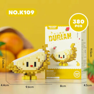 durian